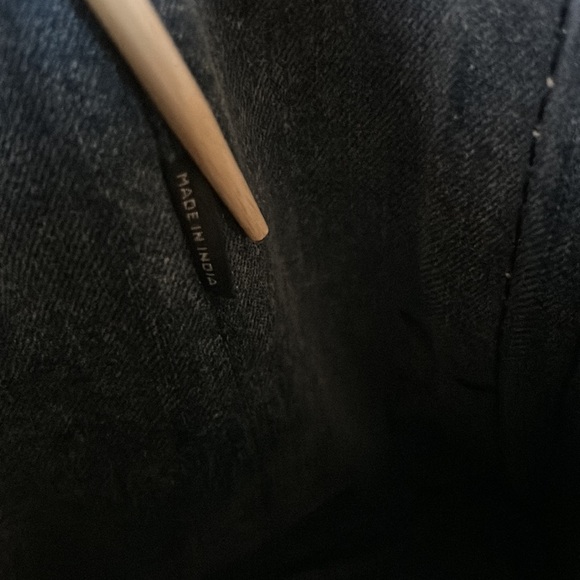 Prada Canapa Blue Denim Prada 💕💕 - Picture 11 of 14